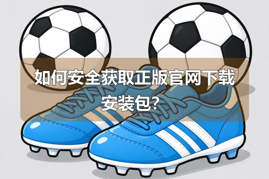 如何安全获取正版官网下载安装包？